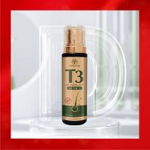 T3 - Tinh chất xịt mọc tóc Hà Thủ Ô 100ML