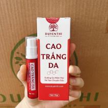 Cao Trắng Da