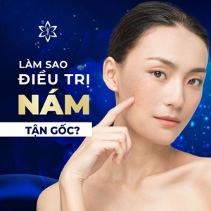 Dịch Vụ Điều Trị Nám Bằng Đông Y