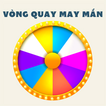 Vòng Quay May Mắn